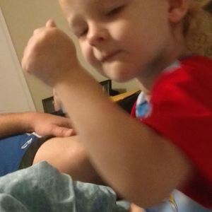 Meet your Posher, Liz